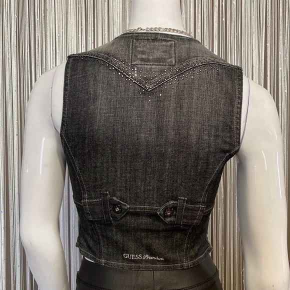 🔻SALE🔻GUESS🔹NEW CONDITION - Picture 6 of 14